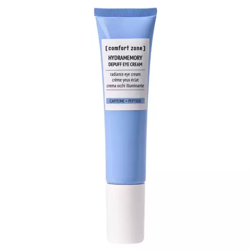 Comfort Zone - Hydramemory Depuff Eye Cream - Augencreme Comfort Zone - Hydramemory Depuff Eye Cream - Augencreme