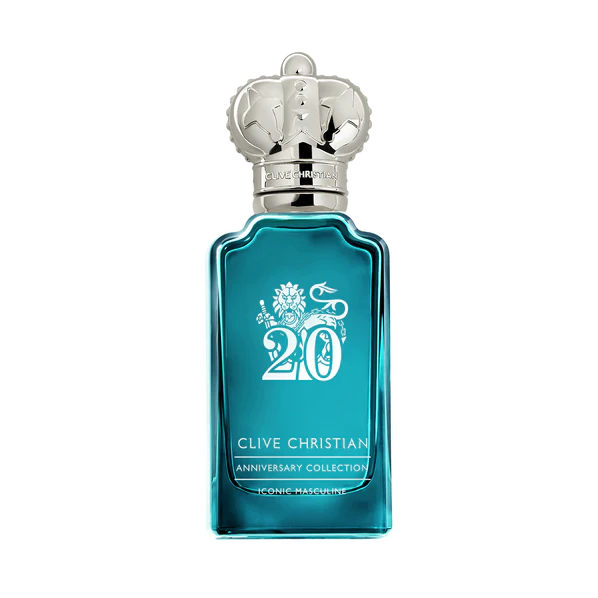 Clive Christian - Iconic Masculine - Eau de Parfum Clive Christian - Iconic Masculine - Eau de Parfum