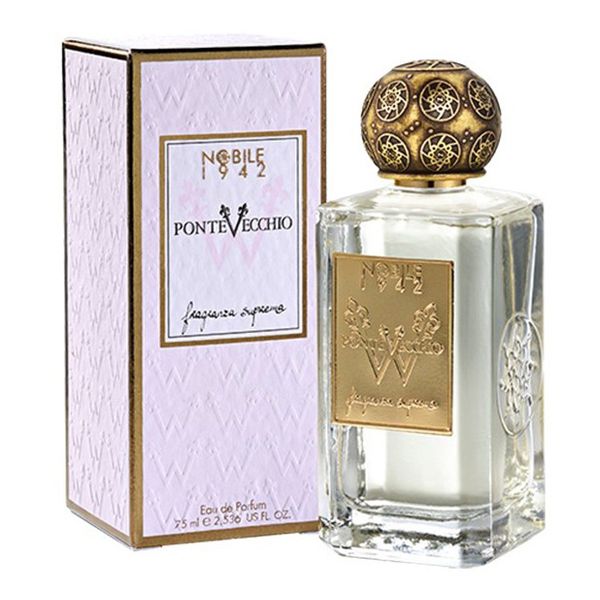 pontevecchio-woman Nobile-1942 - Fragranza Suprema - Pontevecchio - Women - Eau de Parfum 75 ml