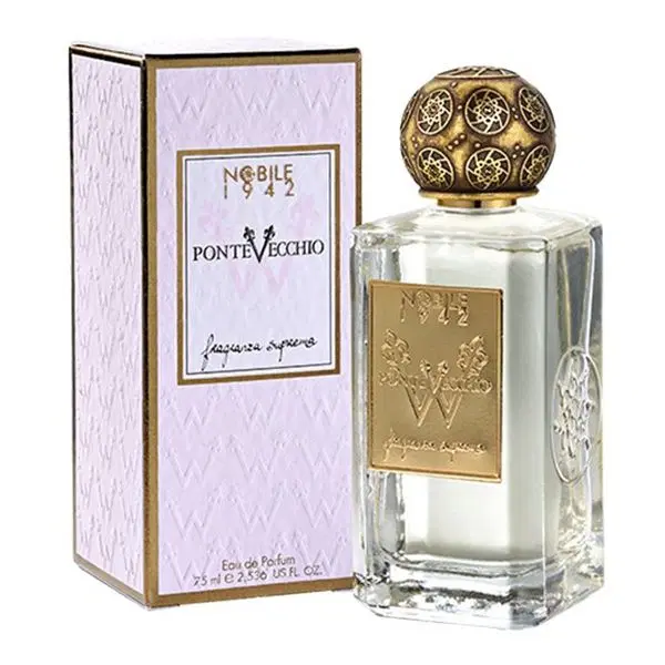 Nobile-1942 - Fragranza Suprema - Pontevecchio - Women - Eau de Parfum 75 ml