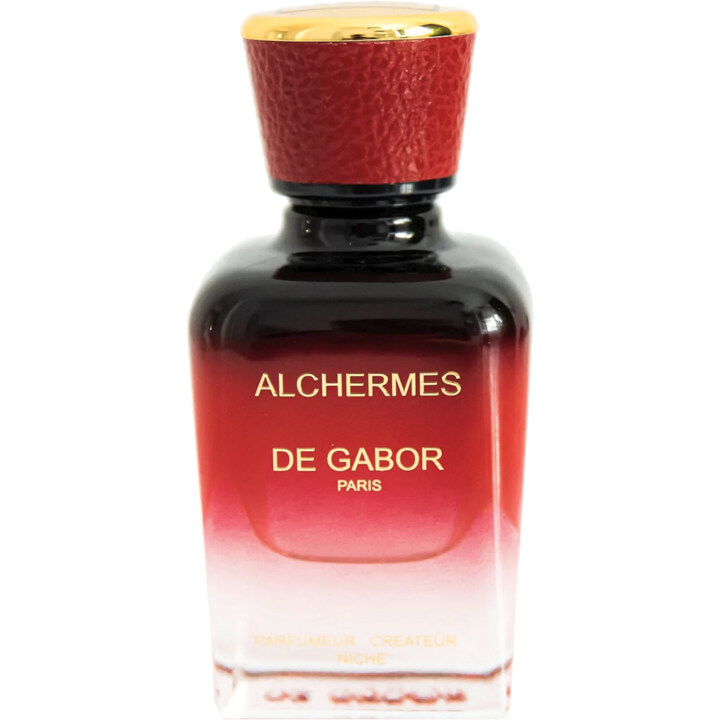 De Gabor - Alchermes - Extrait de Parfum De Gabor - Alchermes - Extrait de Parfum