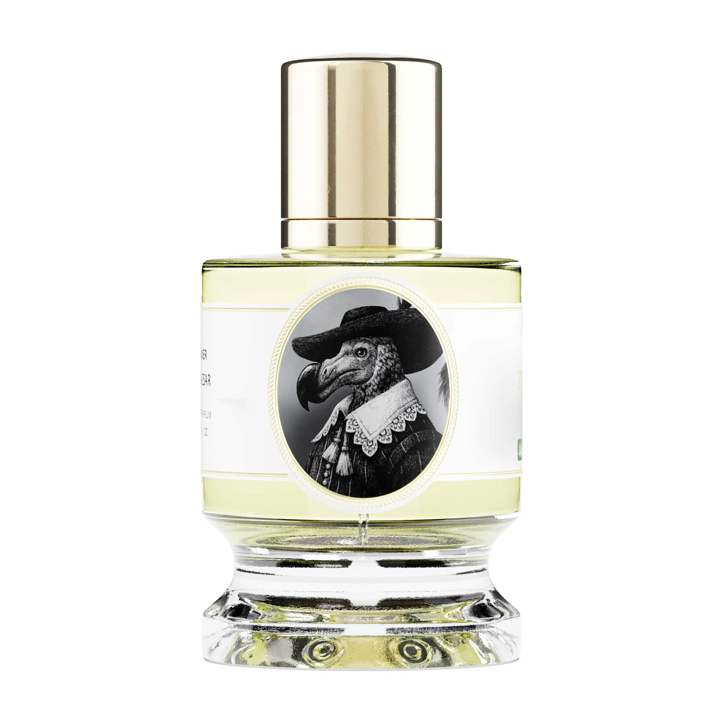 Zoologist - Dodo - Jackfruit Edition - Extrait de Parfum
