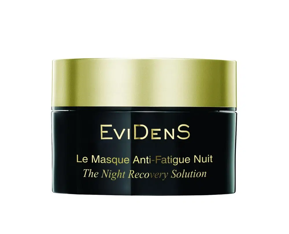 Evidens de Beauté - Night Recovery Solution
