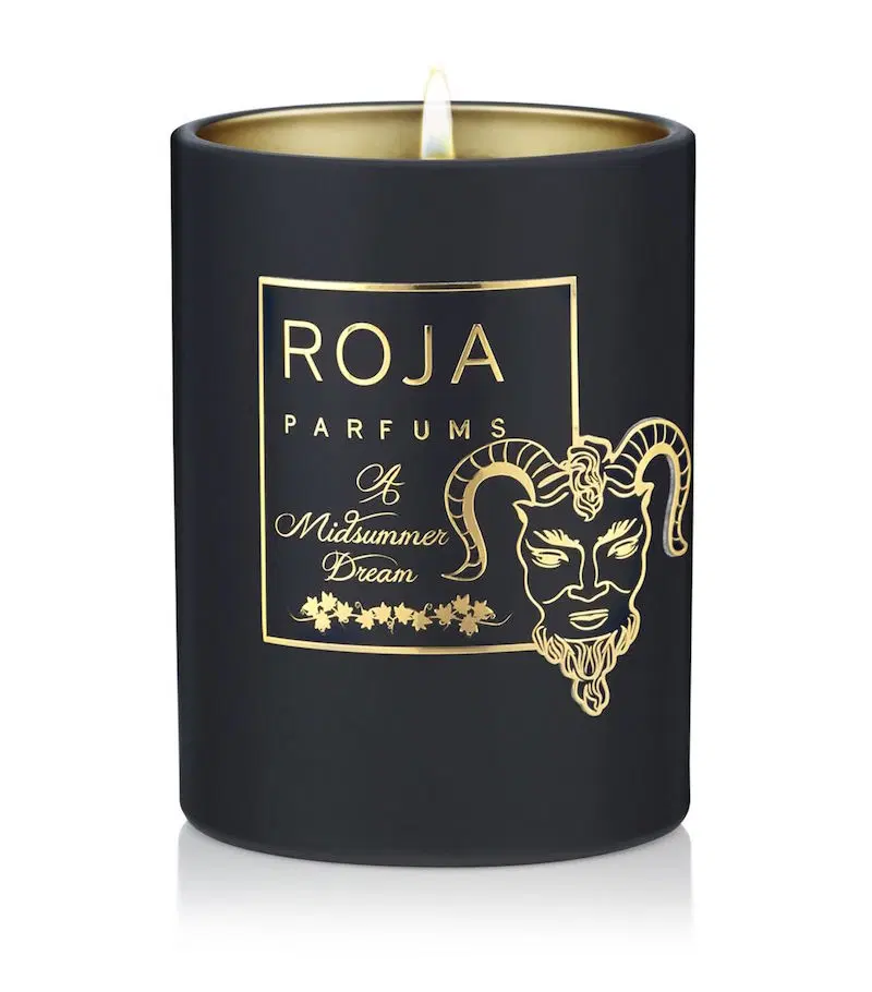 Roja Parfums – A Midsummer Dream – Duftkerze 300g