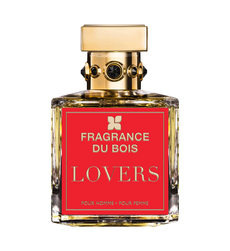 Fragrance du Bois - Lovers - Extrait de Parfum