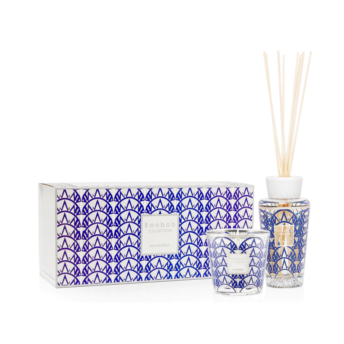 Baobab - Manhattan - Gift Box Baobab - Manhattan - Gift Box