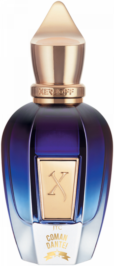 XerJoff-Join-the-Club-Comandante XerJoff - Join the Club – Comandante - Eau de Parfum 50 ml
