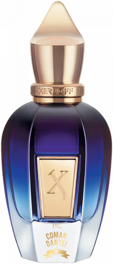 XerJoff - Join the Club – Comandante - Eau de Parfum 50 ml