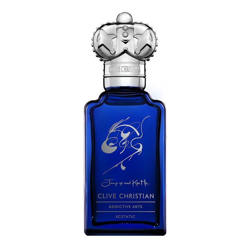 Clive Christian - Jump up and kiss me - Ecstatic - Extrait de Parfum Clive Christian - Jump up and kiss me - Ecstatic - Extrait de Parfum