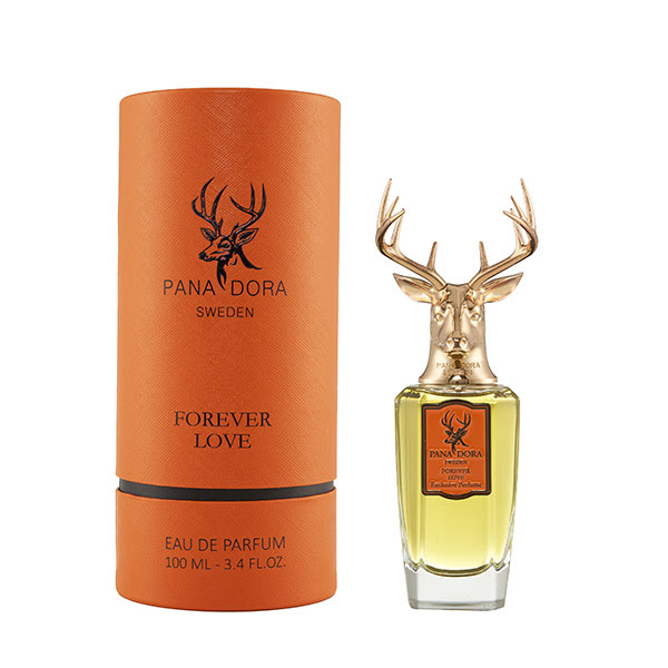 Pana Dora Sweden - Forever Love - Eau de Parfum