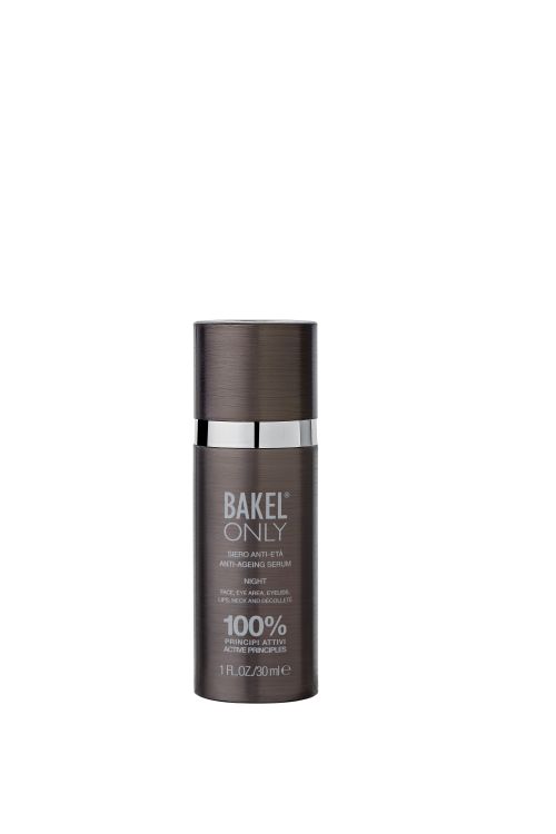 Bakel - Bakelonly - Anti Aging Serum Night - 30 ml