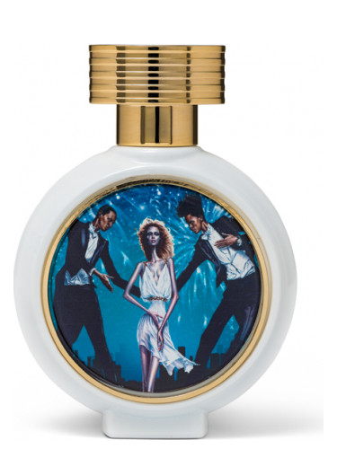 HFC Paris - Delicious Kisses - Eau de Parfum HFC Paris - Delicious Kisses - Eau de Parfum
