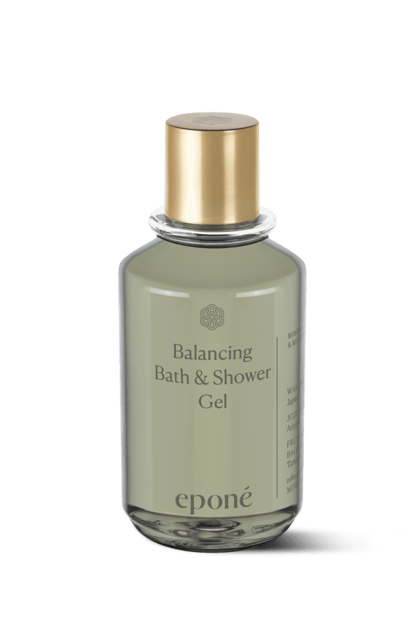eponé - Balancing Bath & Shower Gel - beruhigendes Duschgel eponé - Balancing Bath & Shower Gel - beruhigendes Duschgel