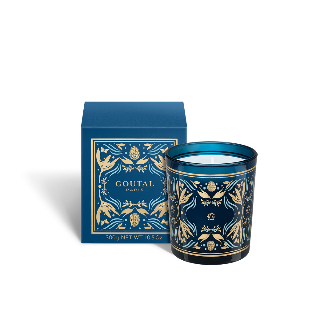 Goutal Paris - Une Forêt D’Or - Weihnachtsduftkerze Goutal Paris - Une Forêt D’Or - Weihnachtsduftkerze