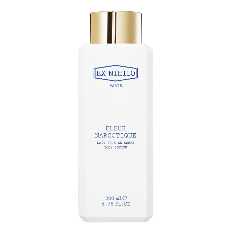 Ex Nihilo - Fleur Narcotique - Body Lotion Ex Nihilo - Fleur Narcotique - Body Lotion