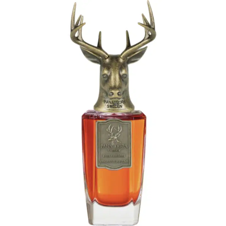Pana Dora Sweden - Dux Orientis - Eau de Parfum