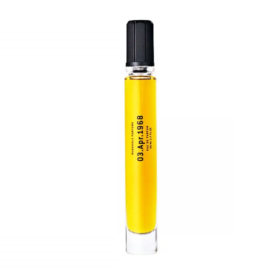 Rundholz Parfums - 03.Apr.1968 - Eau de Parfum - 50 ml