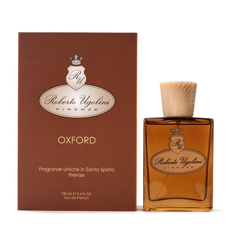 Roberto Ugolini - Oxford - Eau de Parfum Roberto Ugolini - Oxford - Eau de Parfum