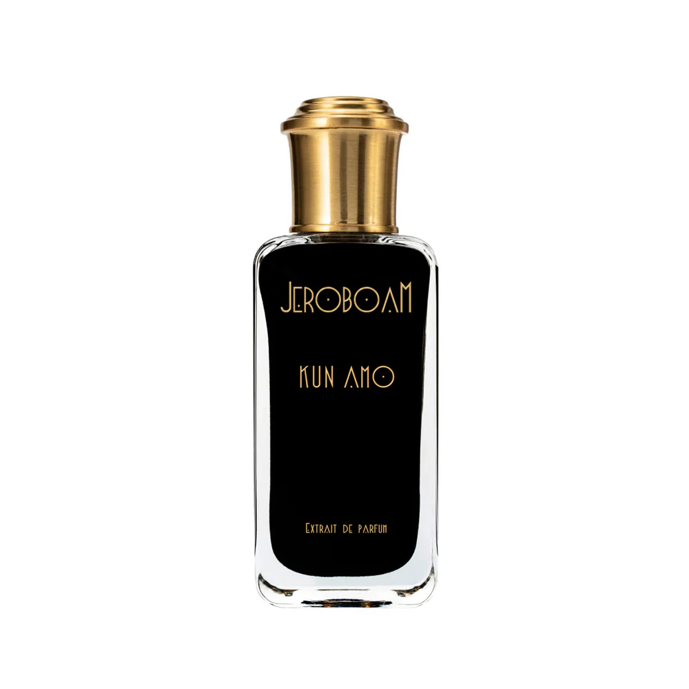 Jeroboam - Kun Amo - Extrait de Parfum