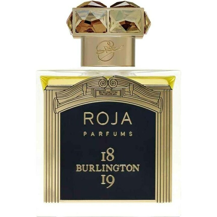 Roja Parfum - Burlington 1819 - Eau de Parfum