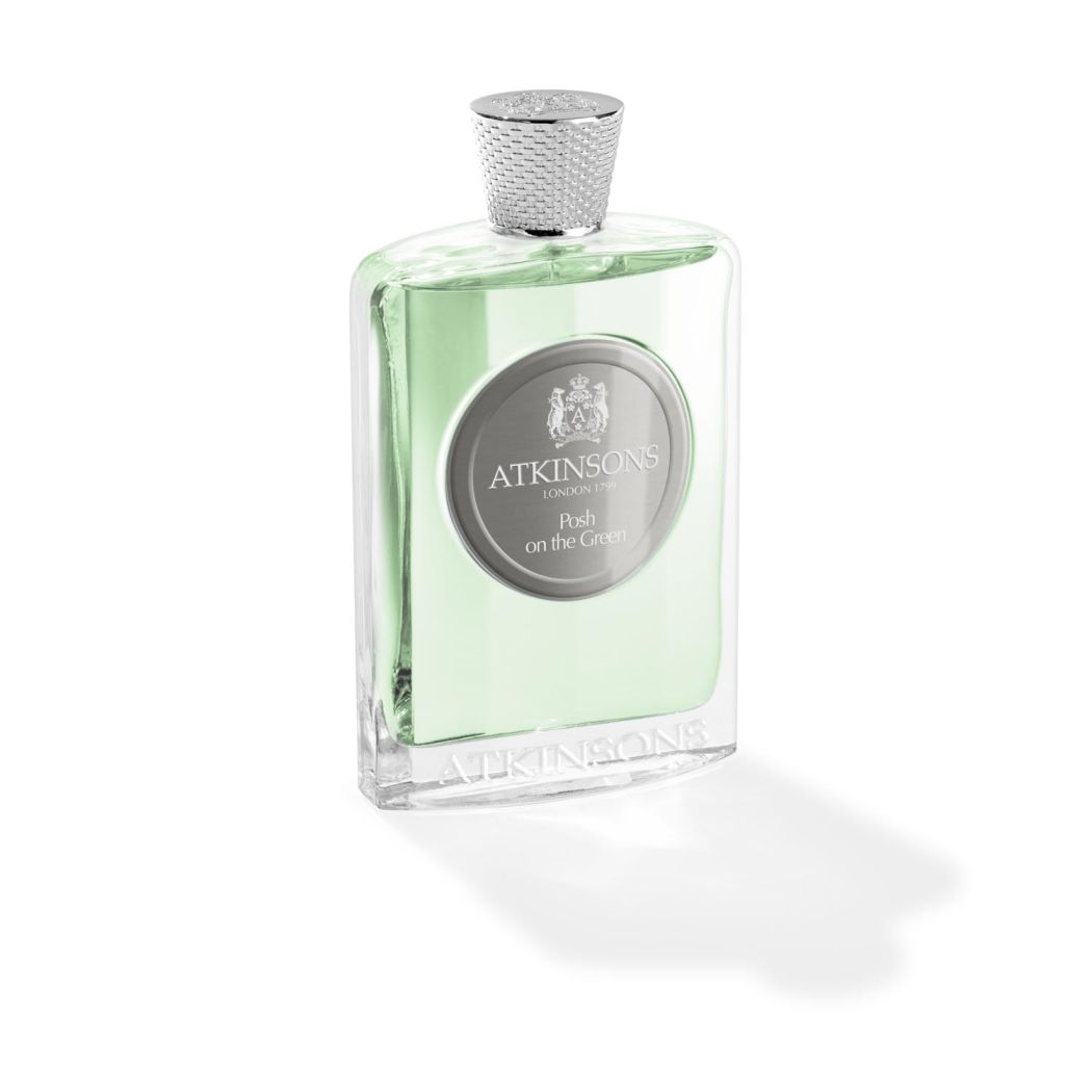 Atkinsons London 1799 - Posh on the Green - Eau de Parfum