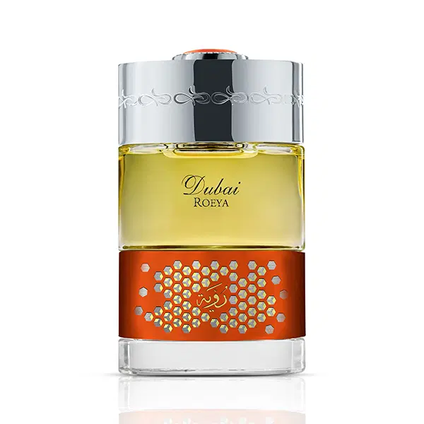 The Spirit of Dubai - Roeya - Eau de Parfum
