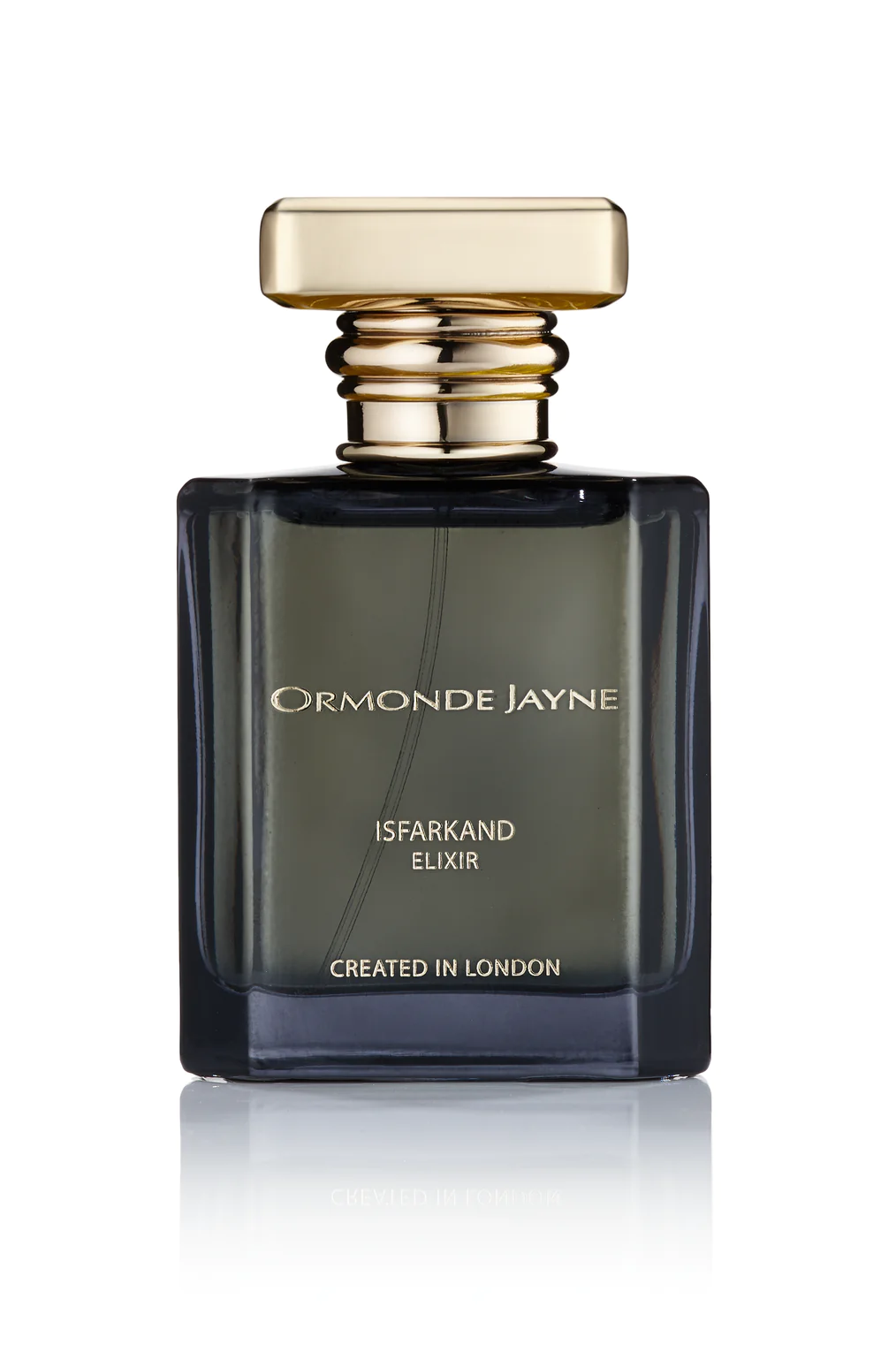 Ormonde Jayne - Isfarkand Elixir - Extrait de Parfum