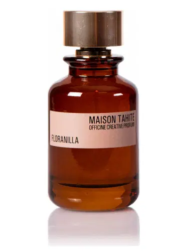 Maison Tahité - Floranilla - Eau de Parfum