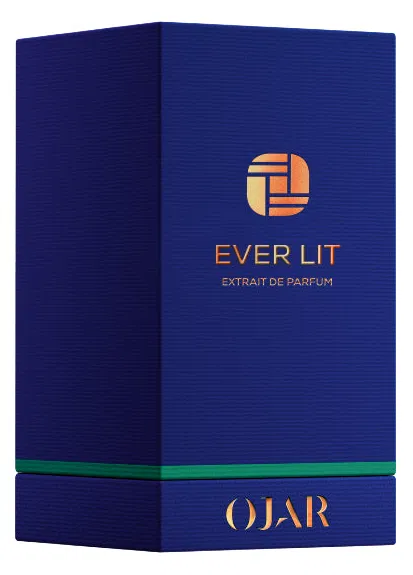 OJAR - Ever Lit - Extrait de Parfum