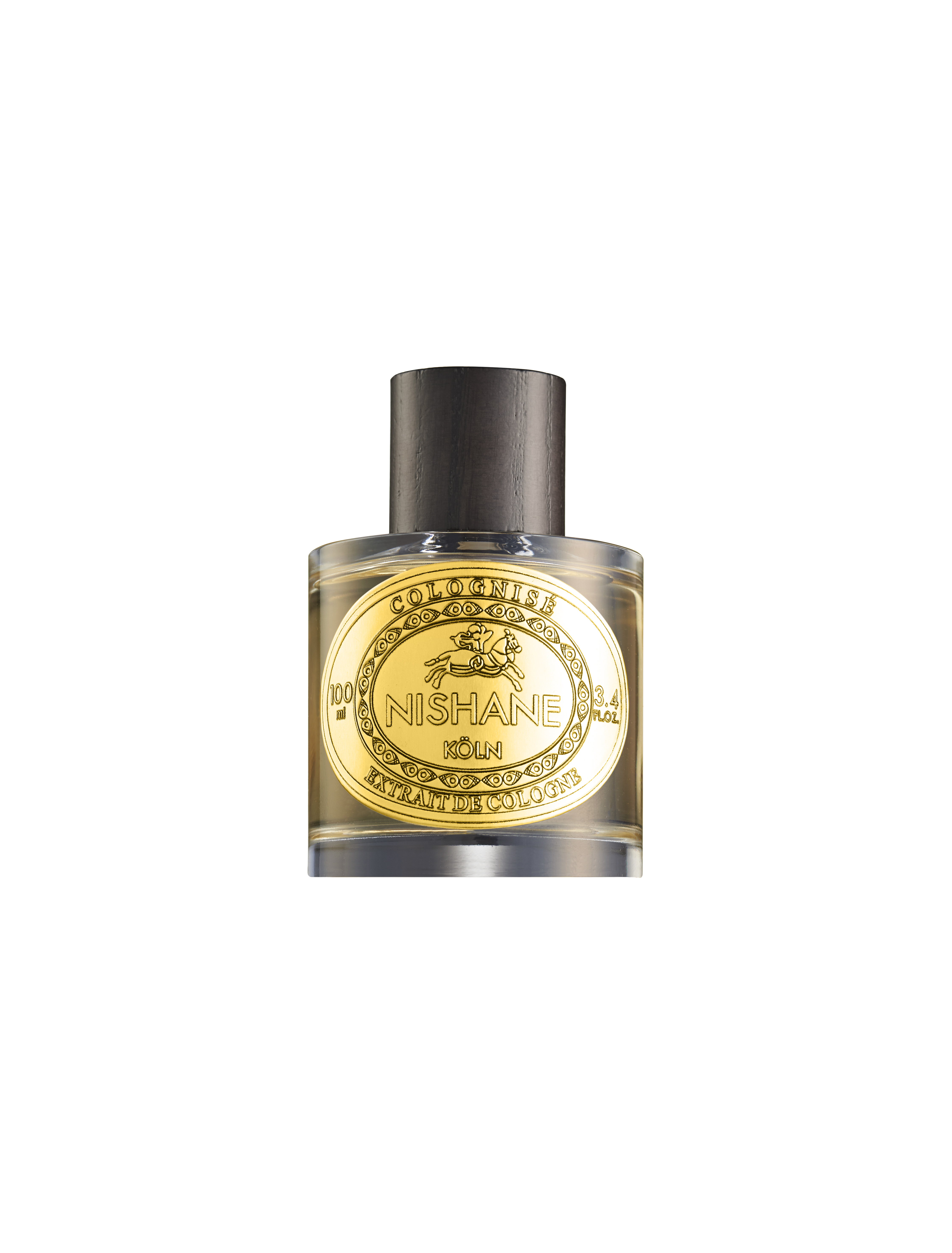 Nishane - Safran Colognise - Extrait de Cologne 100 ml