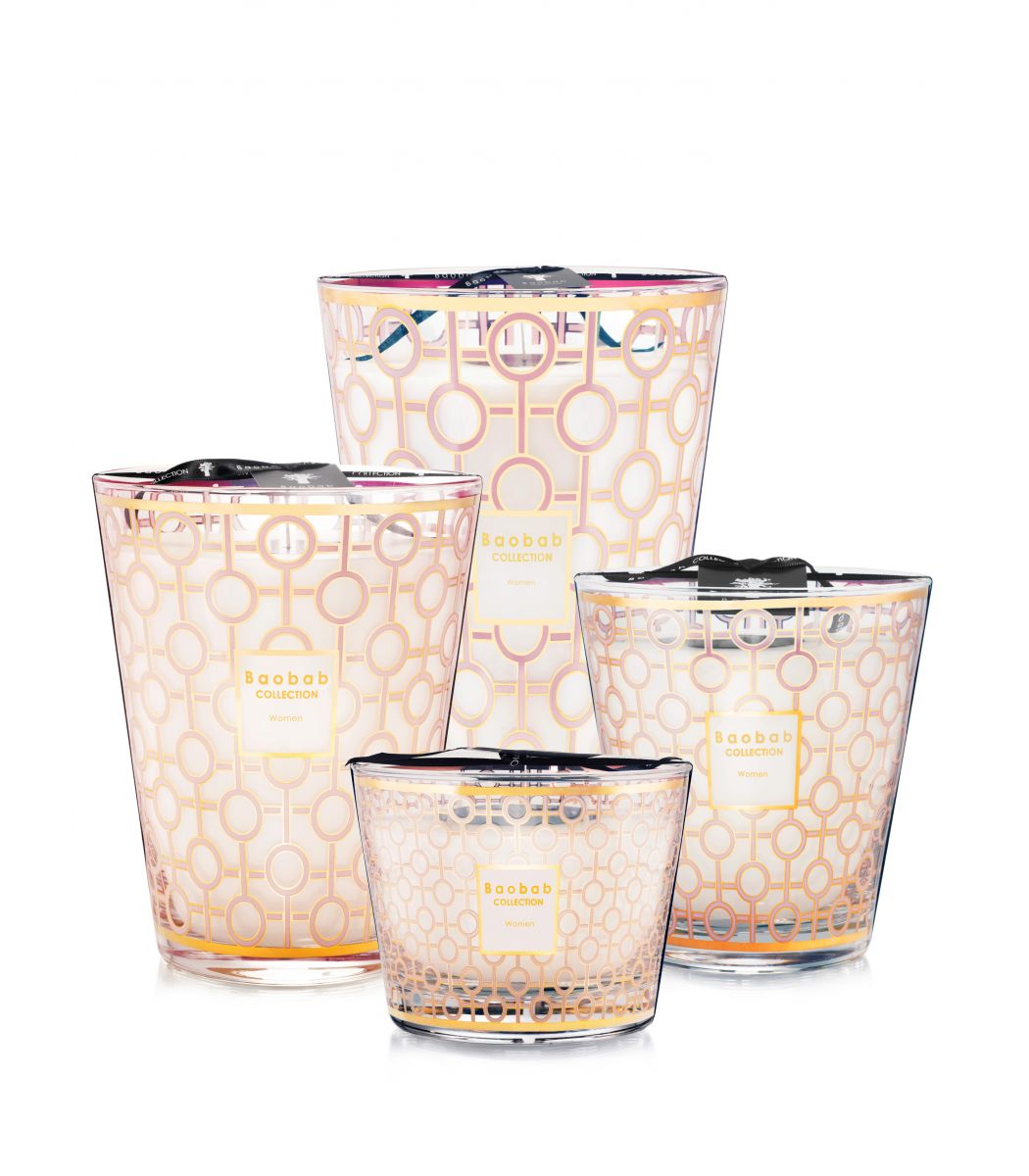women Baobab - Women - Duftkerzen