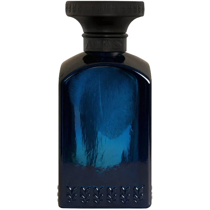 Anfas - Sama - Extrait de Parfum