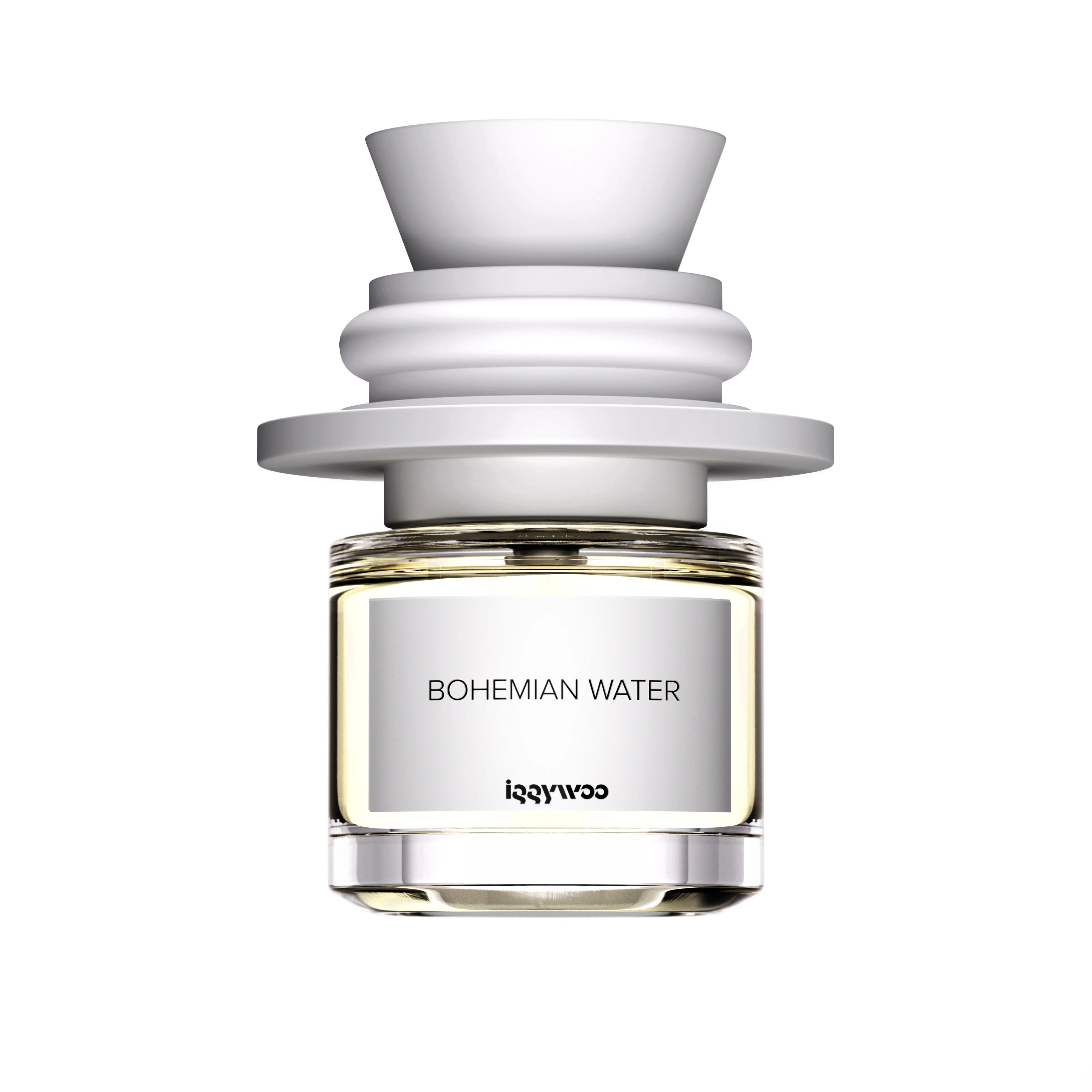 Iggywoo - Bohemian Water - Parfum Iggywoo - Bohemian Water - Parfum