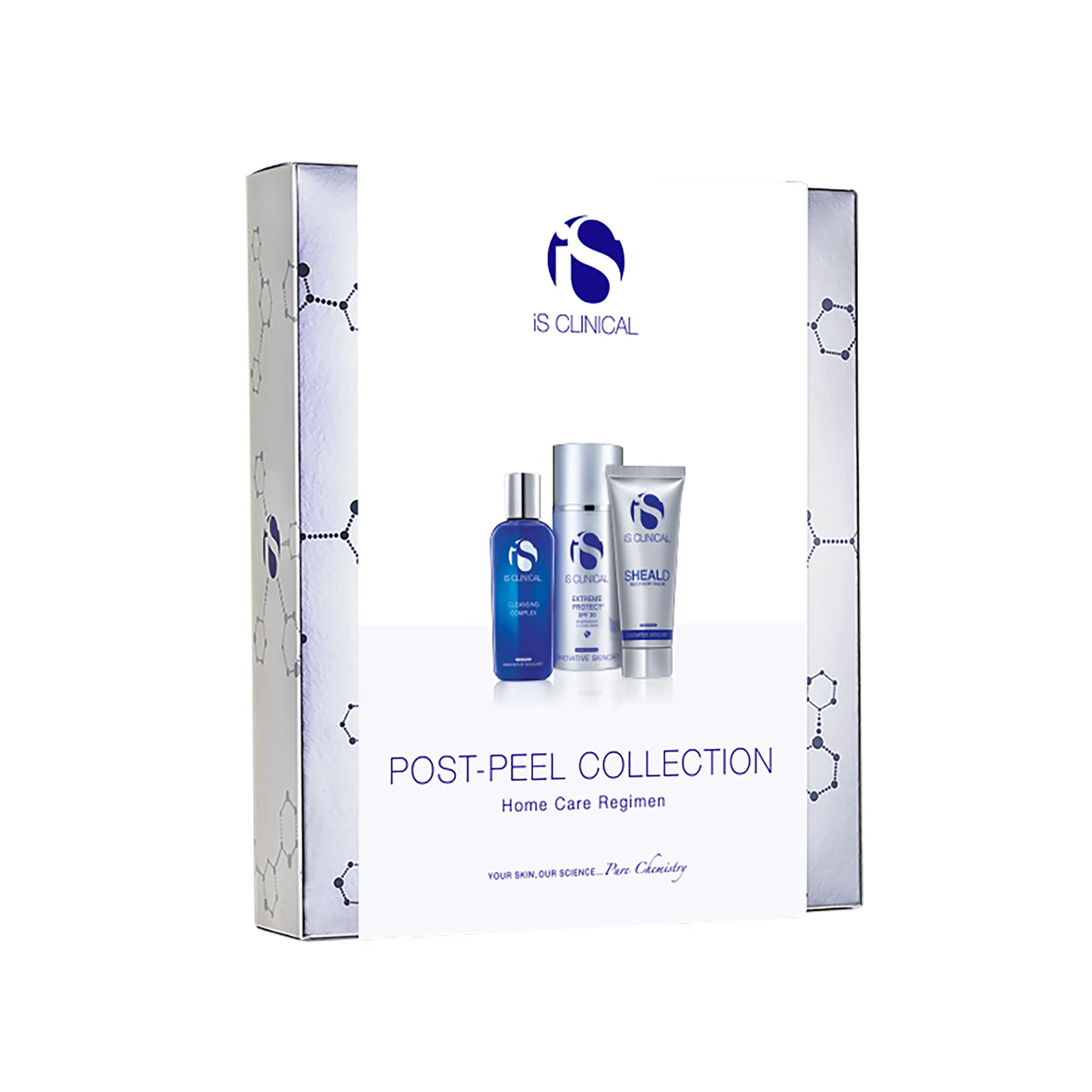 iS Clinical - Post-Peel Collection - Gesichtspflege Geschenk-Set iS Clinical - Post-Peel Collection - Gesichtspflege Geschenk-Set