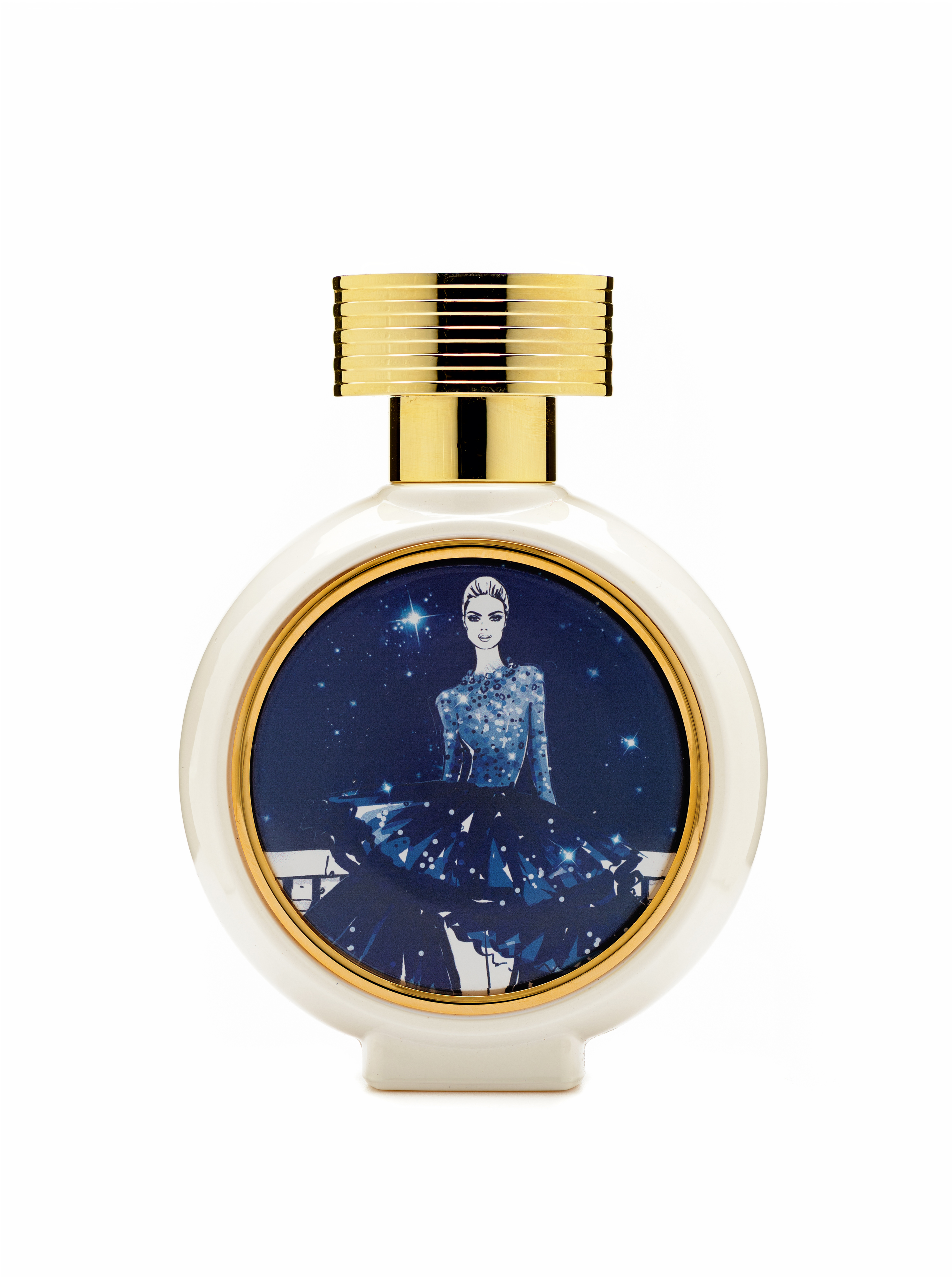 HFC Paris - Diamond in the Sky - Eau de Parfum HFC Paris - Diamond in the Sky - Eau de Parfum