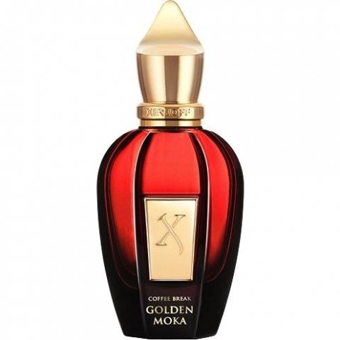 XerJoff - Golden Moka - Eau de Parfum XerJoff - Golden Moka - Eau de Parfum