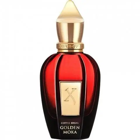 XerJoff - Golden Moka - Eau de Parfum