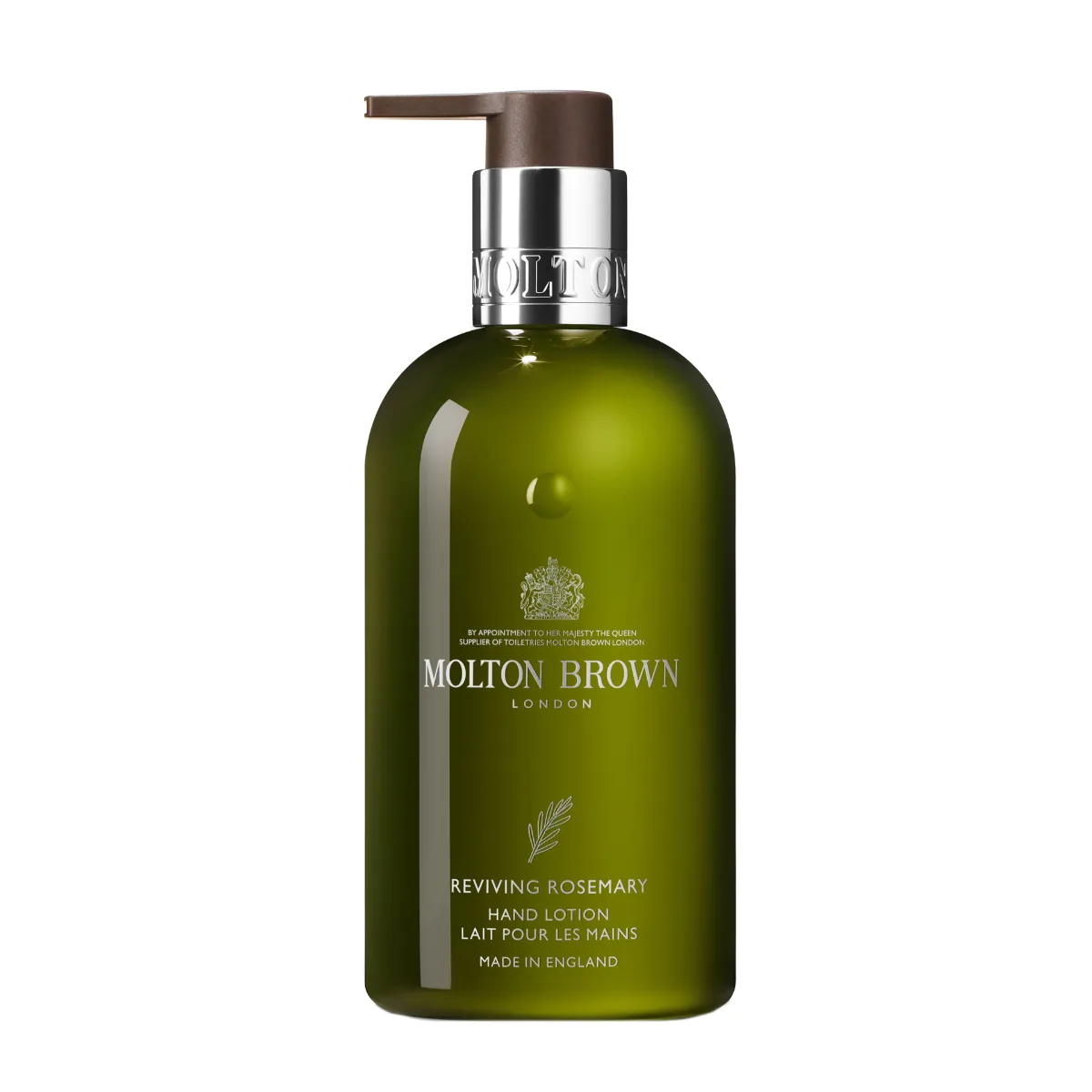 Molton Brown - Reviving Rosemary - Hand Lotion Molton Brown - Reviving Rosemary - Hand Lotion