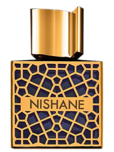 Nishane - Mana - Extrait de Parfum