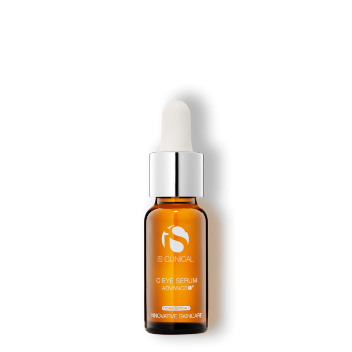 iS Clinical - C Eye Serum Advance+ - Augenserum iS Clinical - C Eye Serum Advance+ - Augenserum