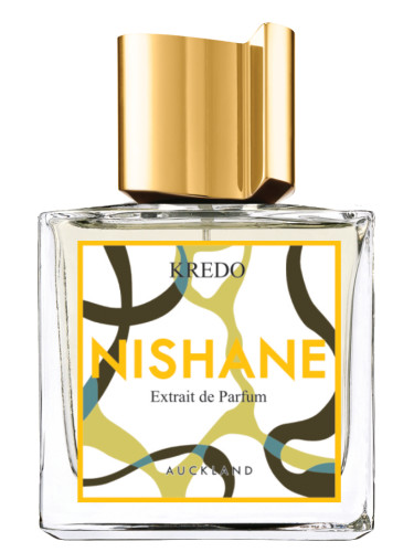 Nishane - Kredo - Extrait de Parfum Nishane - Kredo - Extrait de Parfum