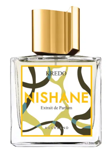 Nishane - Kredo - Extrait de Parfum