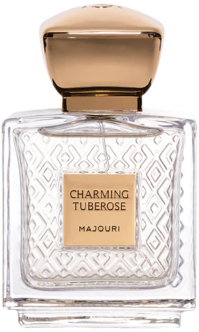 Majouri - Charming Tuberose - Eau de Parfum Majouri - Charming Tuberose - Eau de Parfum