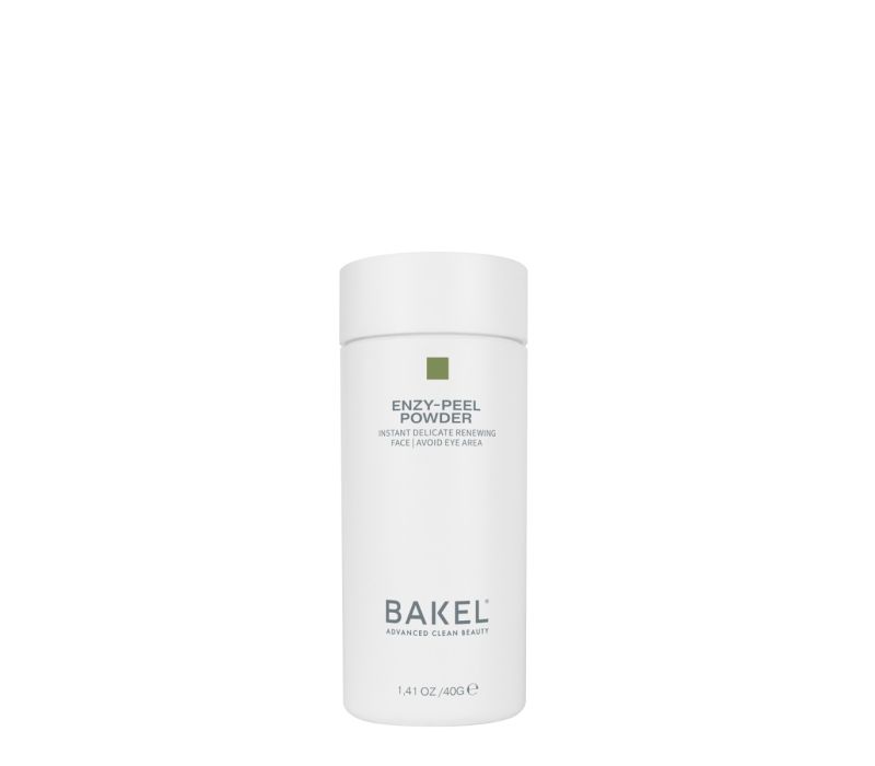 Bakel - Enzy-Peel Powder - Peeling Puder Bakel - Enzy-Peel Powder - Peeling Puder