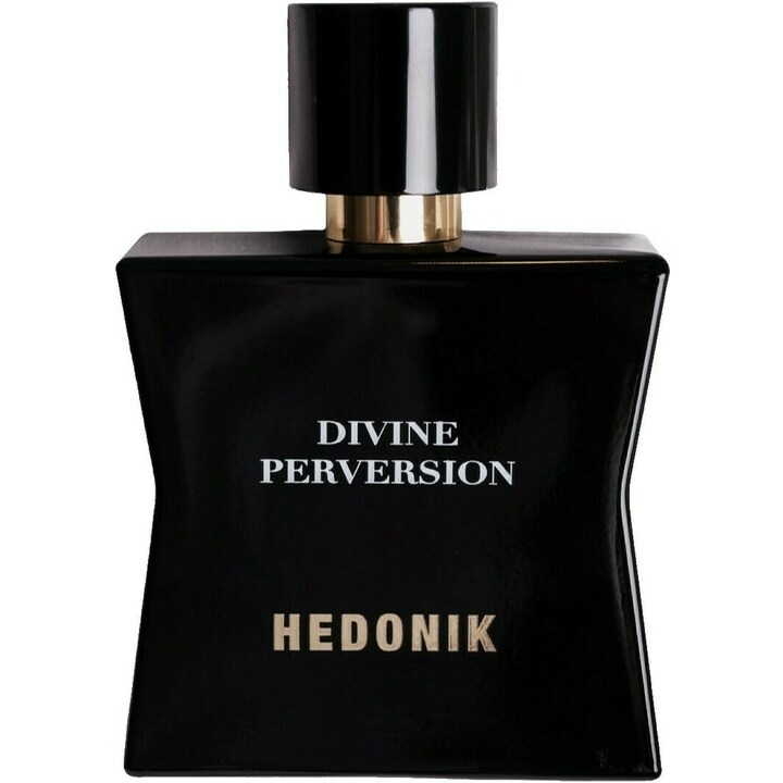 Hedonik - Divine Perversion - Extrait de Parfum