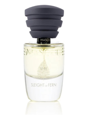 Masque Milano - Act IV-III - Sleight of Fern - Eau de Parfum Masque Milano - Act IV-III - Sleight of Fern - Eau de Parfum