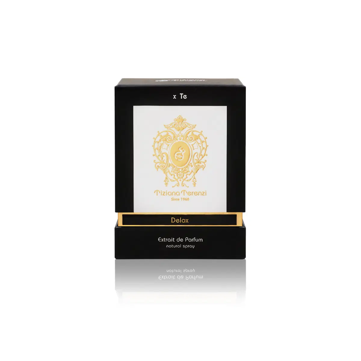 Tiziana Terenzi – Delox – Extrait de Parfum 100 ml