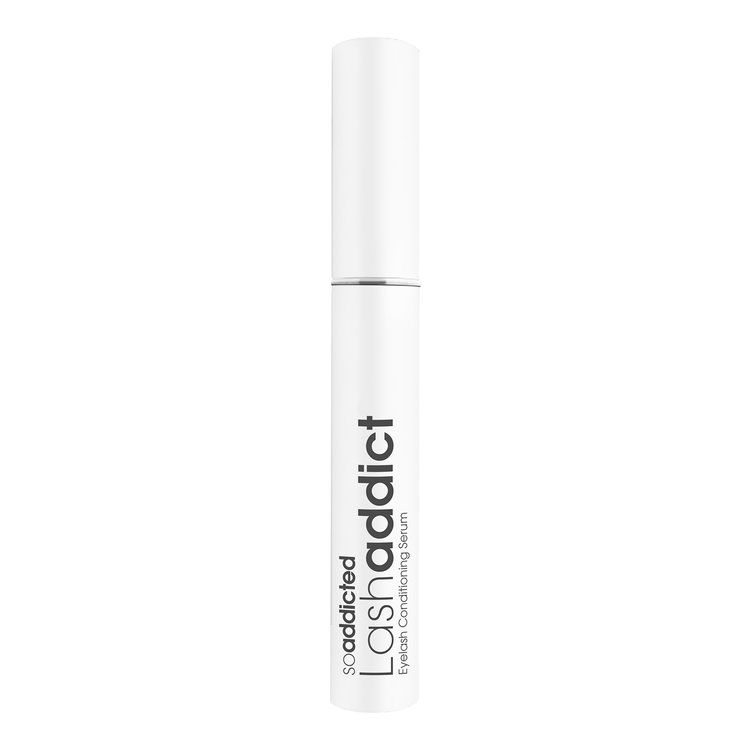 LASerum SoAddicted Lashaddict Eyelash Conditioning Serum - Wimpern Wachstumsserum 5 ml