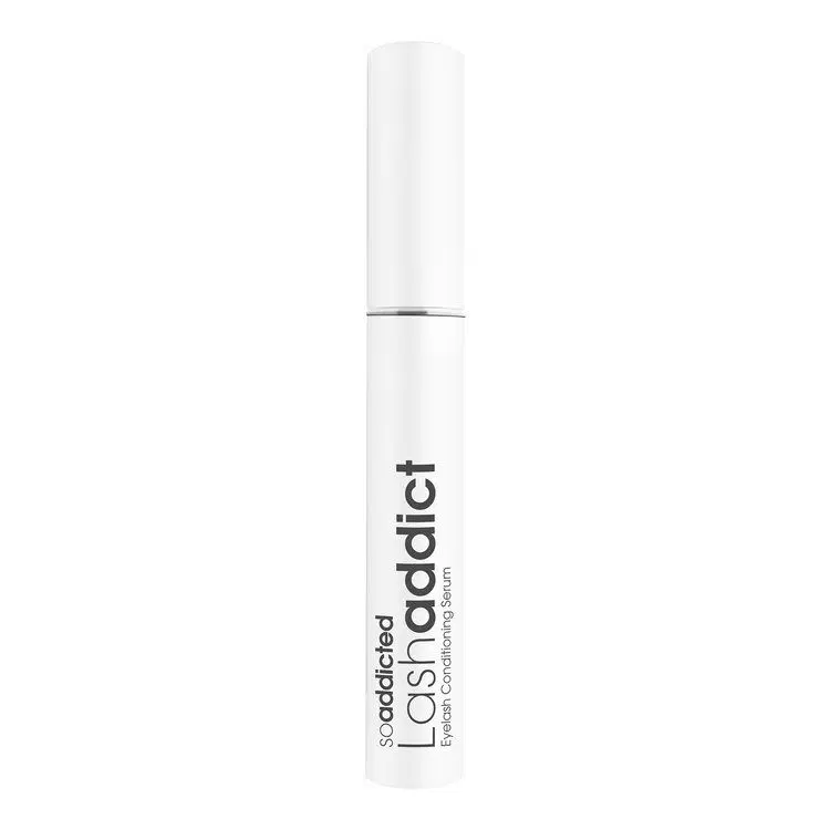 SoAddicted Lashaddict Eyelash Conditioning Serum - Wimpern Wachstumsserum 5 ml