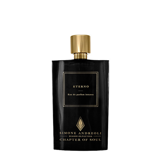 Simone Andreoli - Eterno - Extrait de Parfum Simone Andreoli - Eterno - Extrait de Parfum